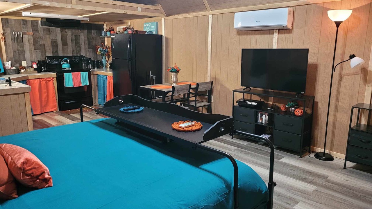Photo of Bedroom in Cabot