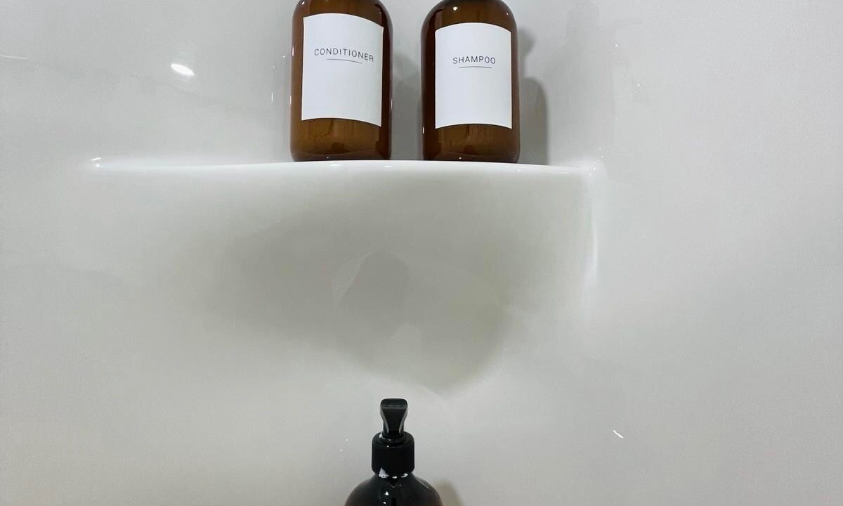 Photo of Bathroom in Winnipeg