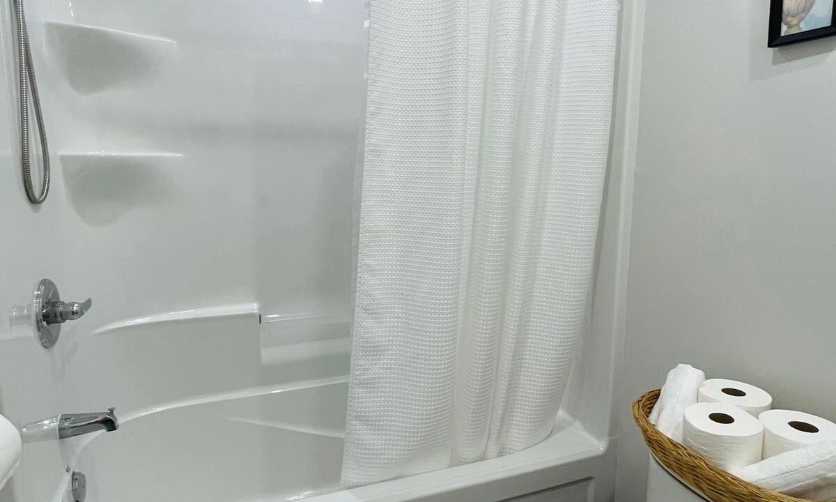 Photo of Bathroom in Winnipeg