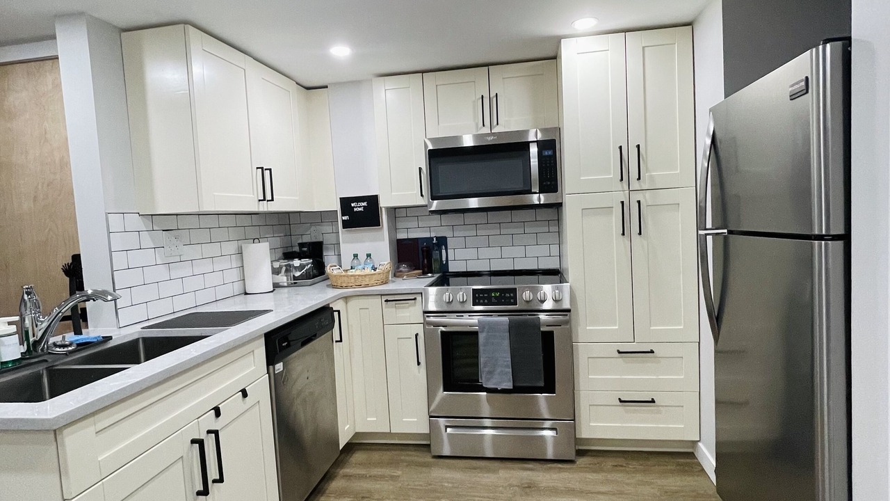 Photo of Kitchen in Winnipeg