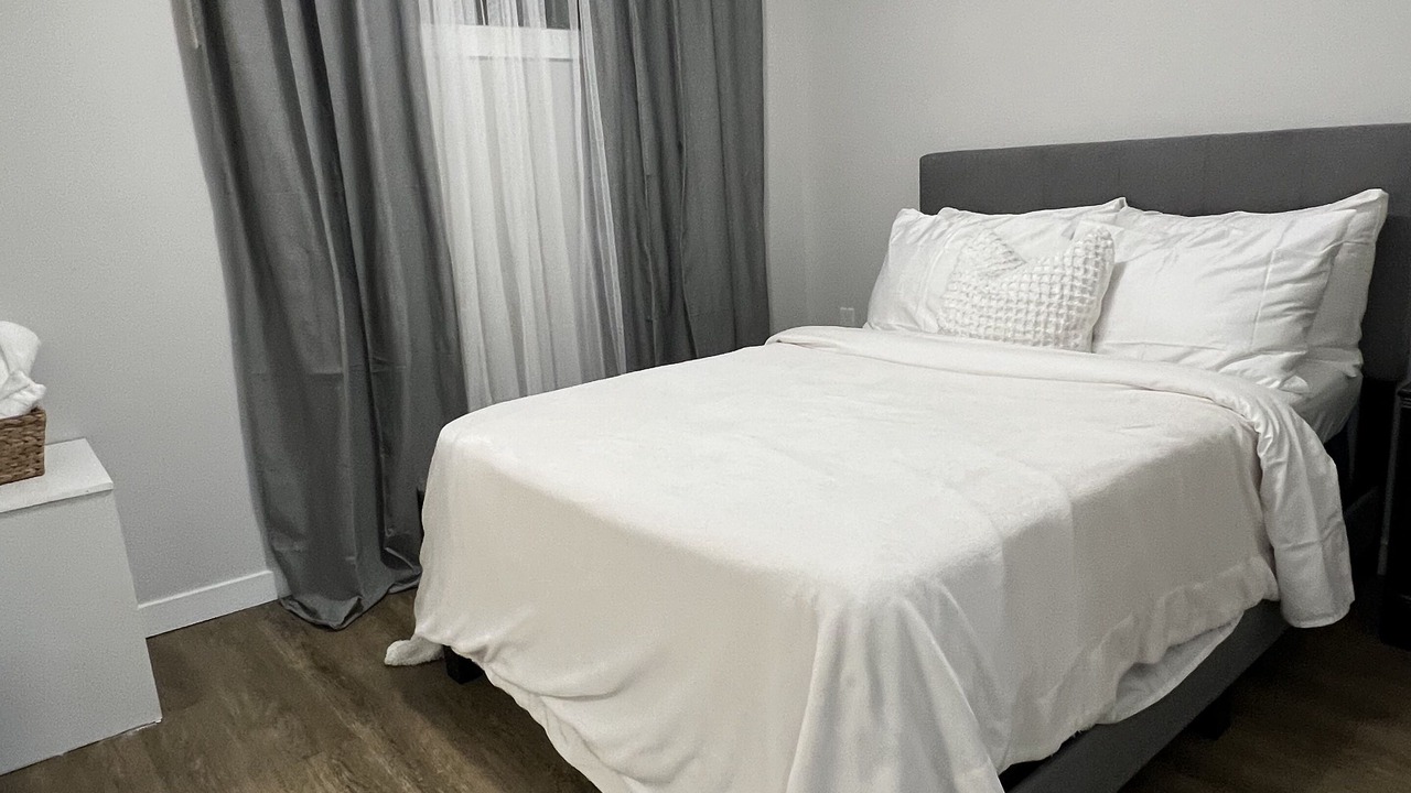 Photo of Bedroom in Winnipeg