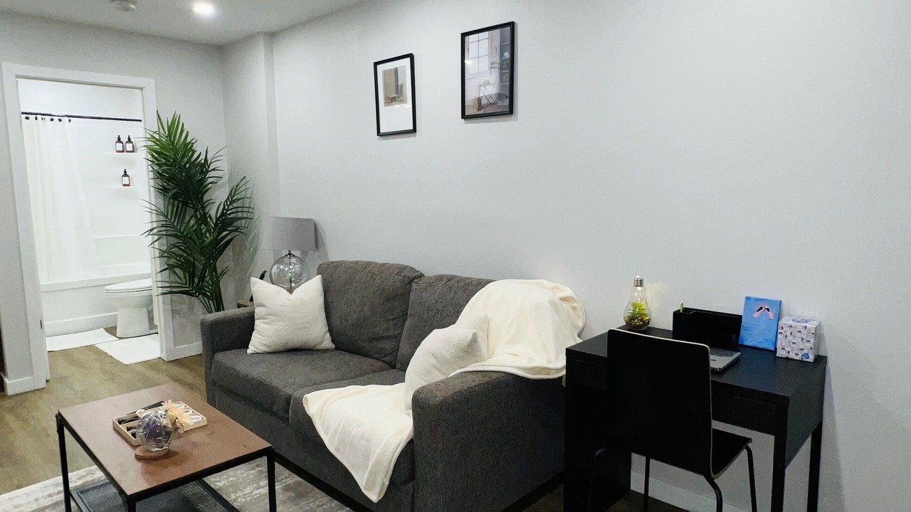 Photo of Livingroom in Winnipeg