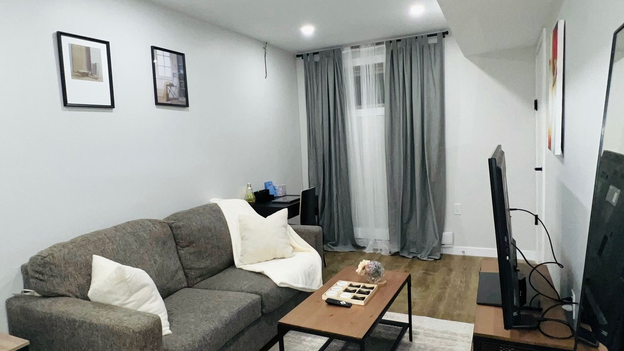 Photo of Livingroom in Winnipeg