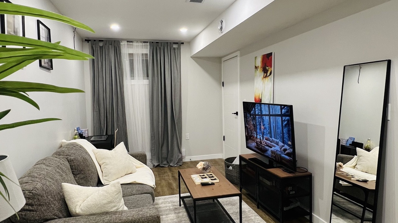 Photo of Livingroom in Winnipeg