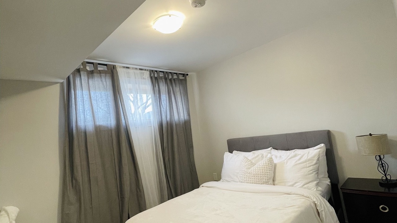 Photo of Bedroom in Winnipeg