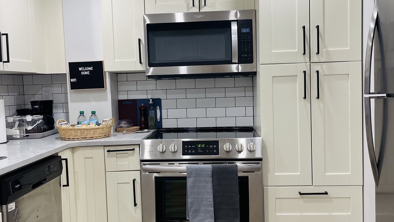 Photo of Kitchen in Winnipeg