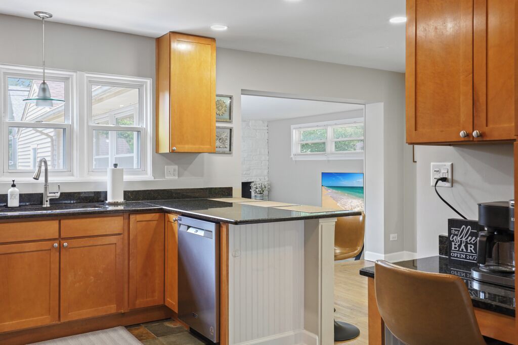 Photo of Kitchen in La Grange Park