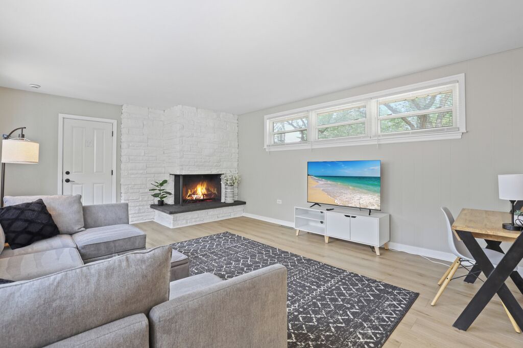 Photo of Livingroom in La Grange Park