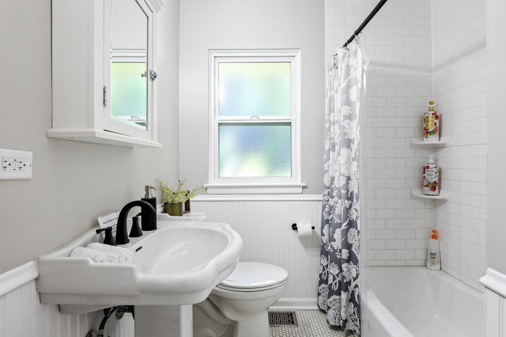 Photo of Bathroom in La Grange Park