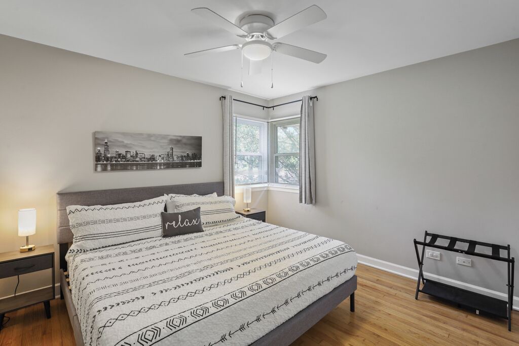 Photo of Bedroom in La Grange Park