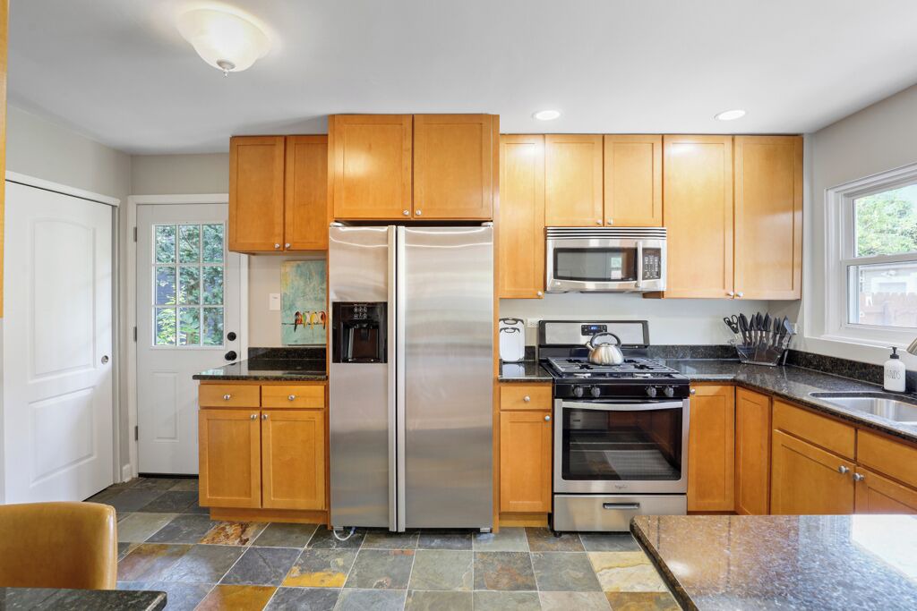 Photo of Kitchen in La Grange Park