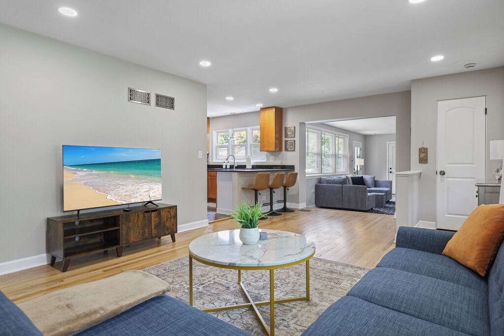 Photo of Livingroom in La Grange Park