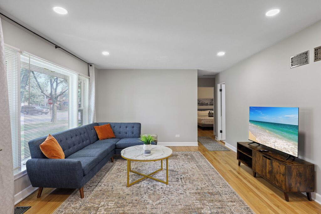 Photo of Livingroom in La Grange Park