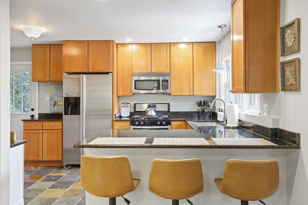 Photo of Kitchen in La Grange Park