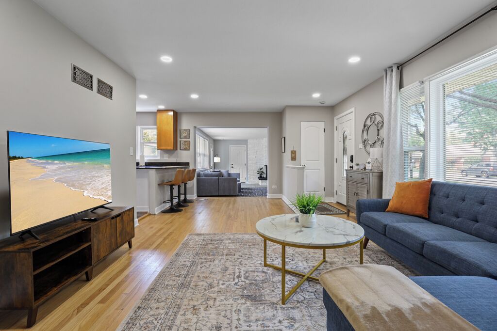 Photo of Livingroom in La Grange Park