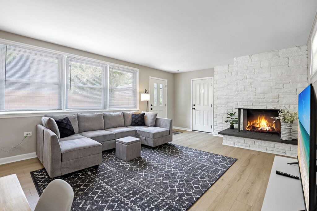 Photo of Livingroom in La Grange Park