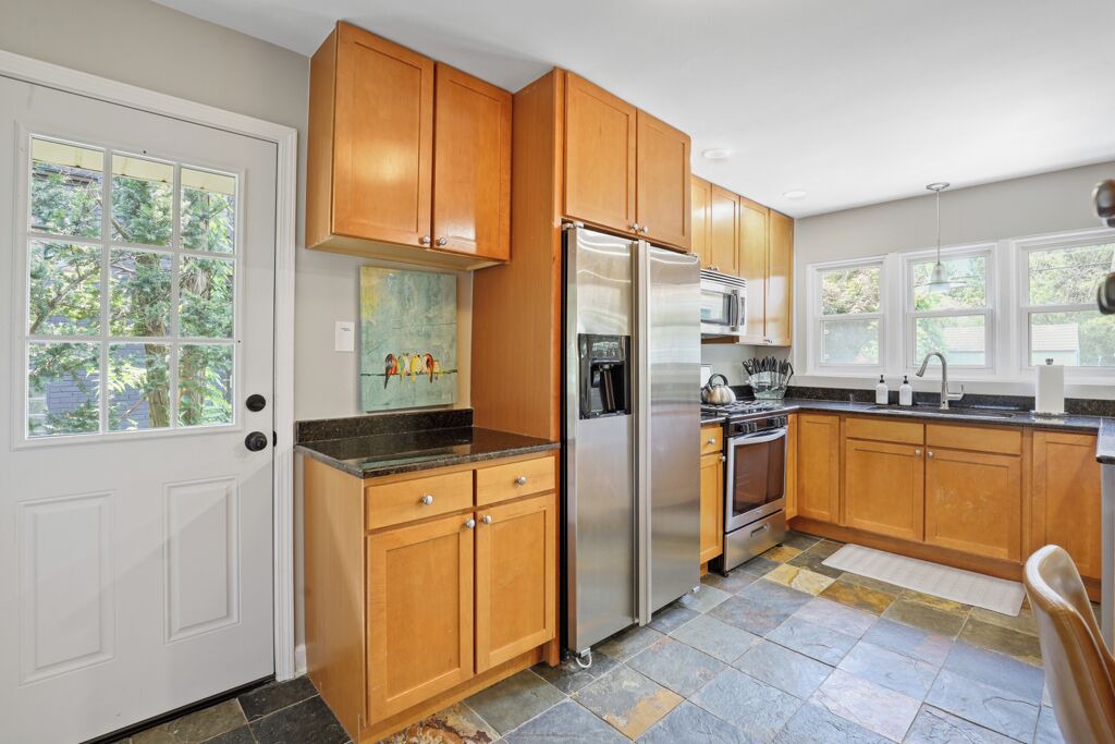 Photo of Kitchen in La Grange Park