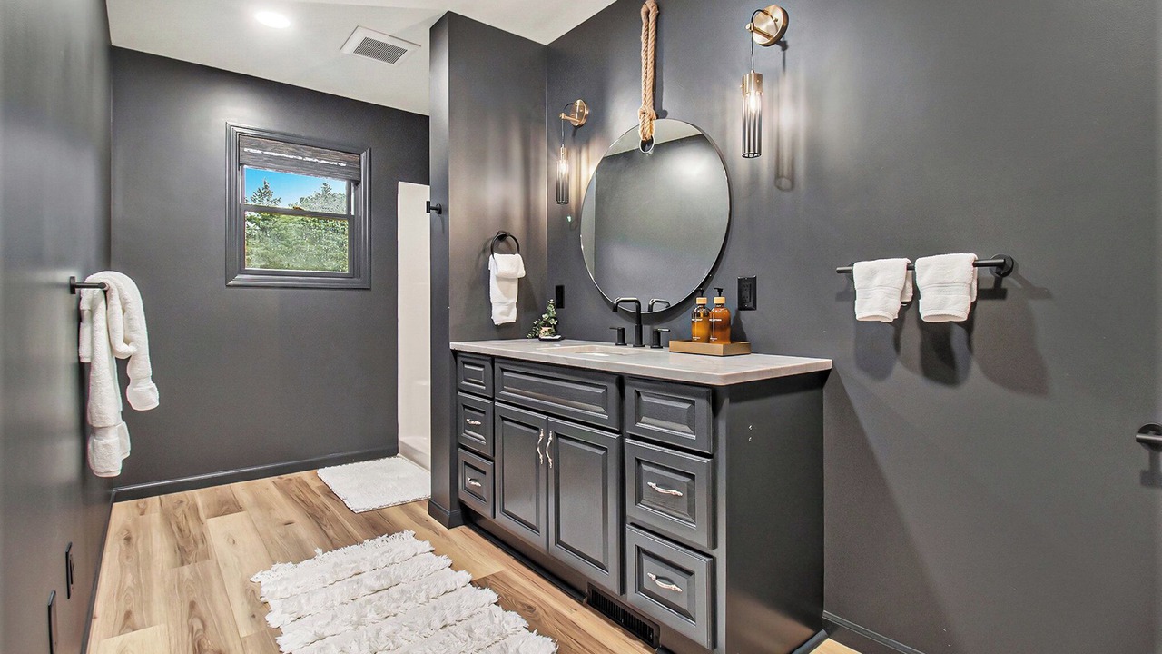 Photo of Bathroom in Mears