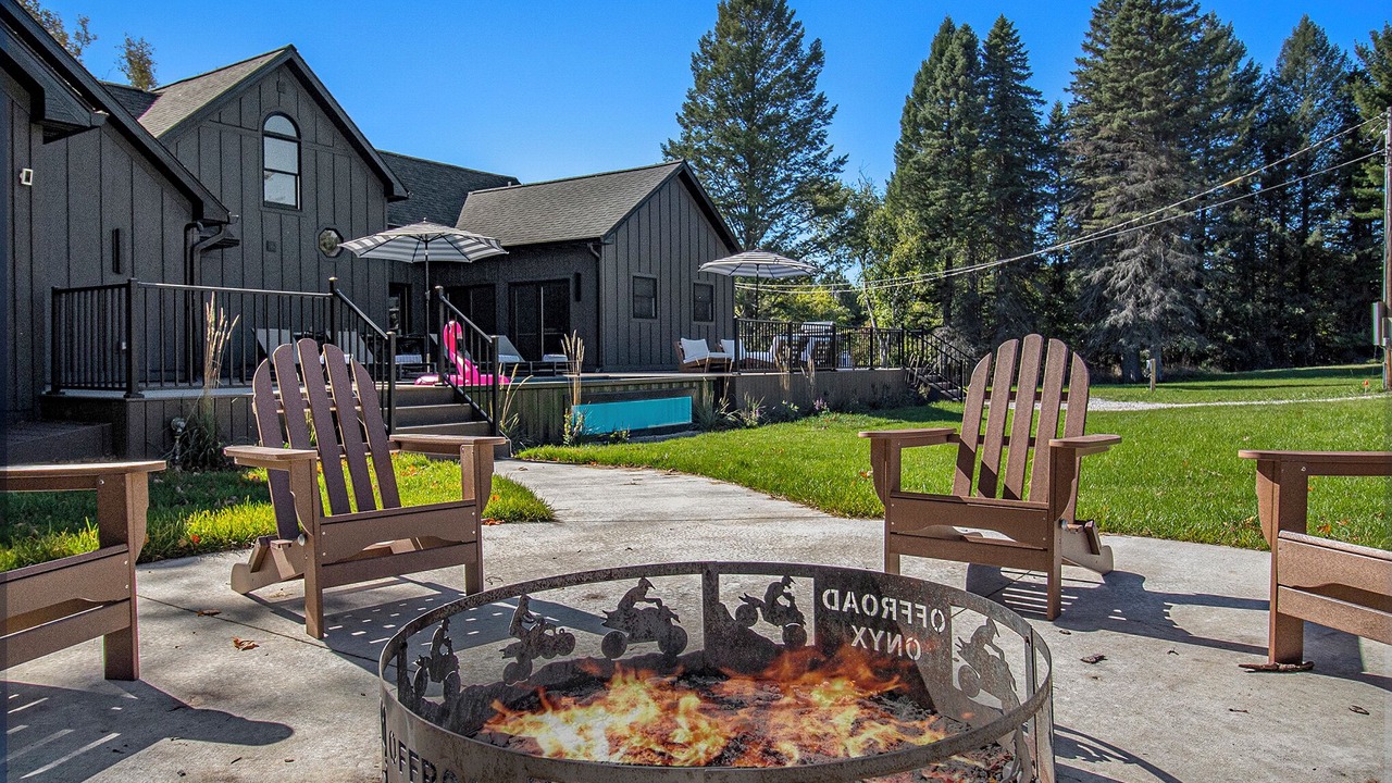 Photo of Outdoor in Mears