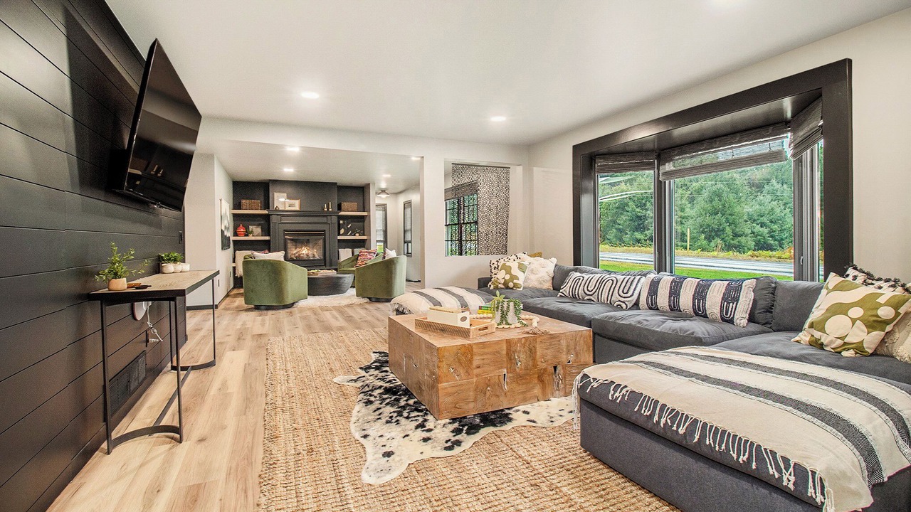 Photo of Bedroom in Mears