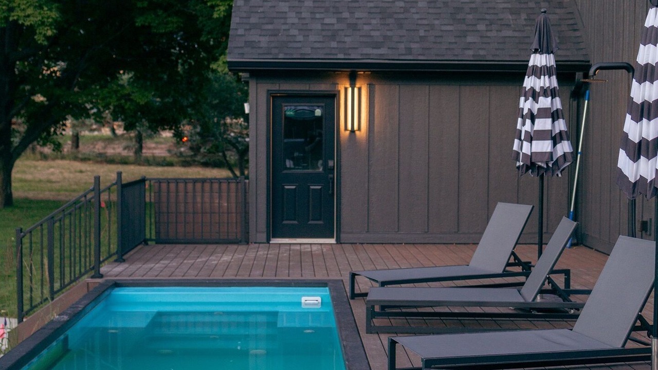 Photo of Outdoor in Mears