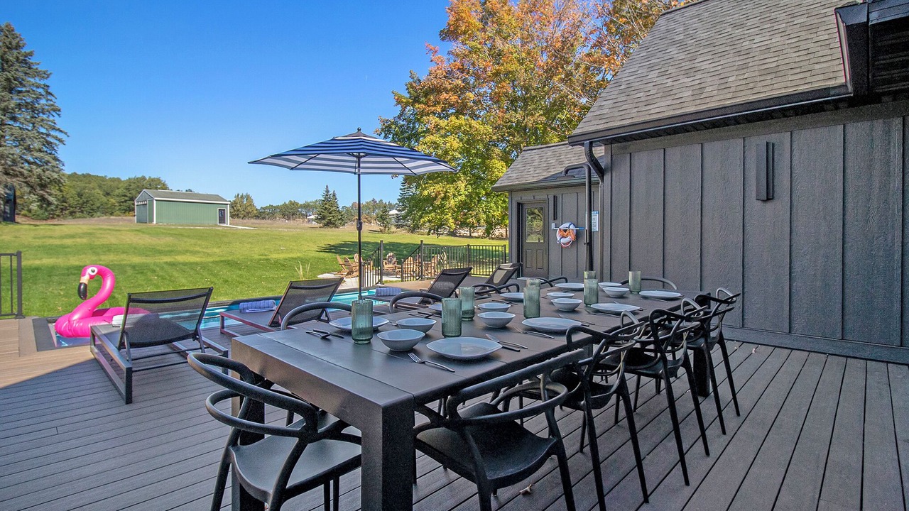 Photo of Outdoor in Mears