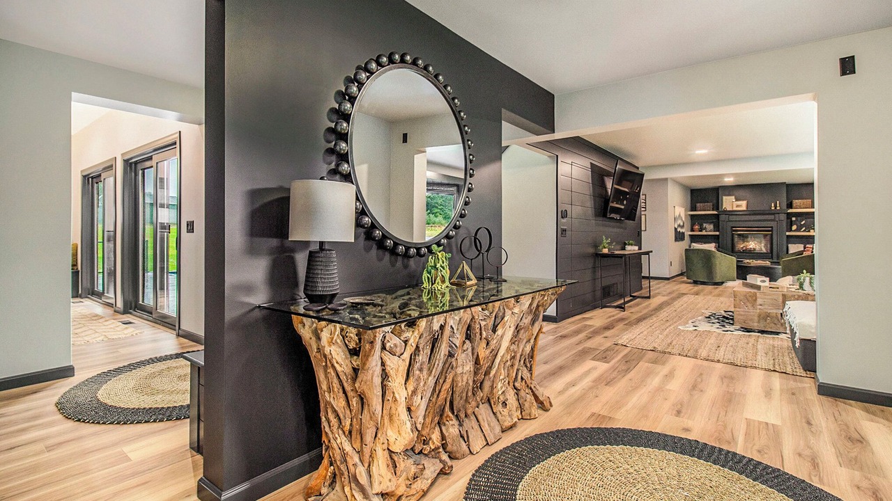 Photo of Livingroom in Mears