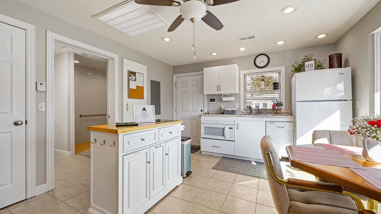 Photo of Kitchen in Springfield