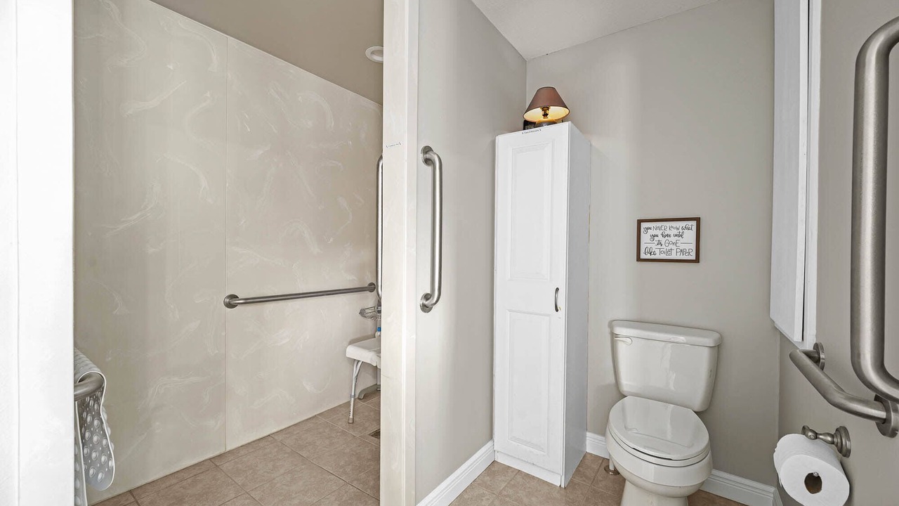 Photo of Bathroom in Springfield