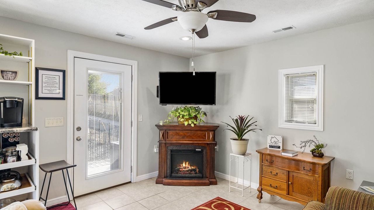 Photo of Livingroom in Springfield