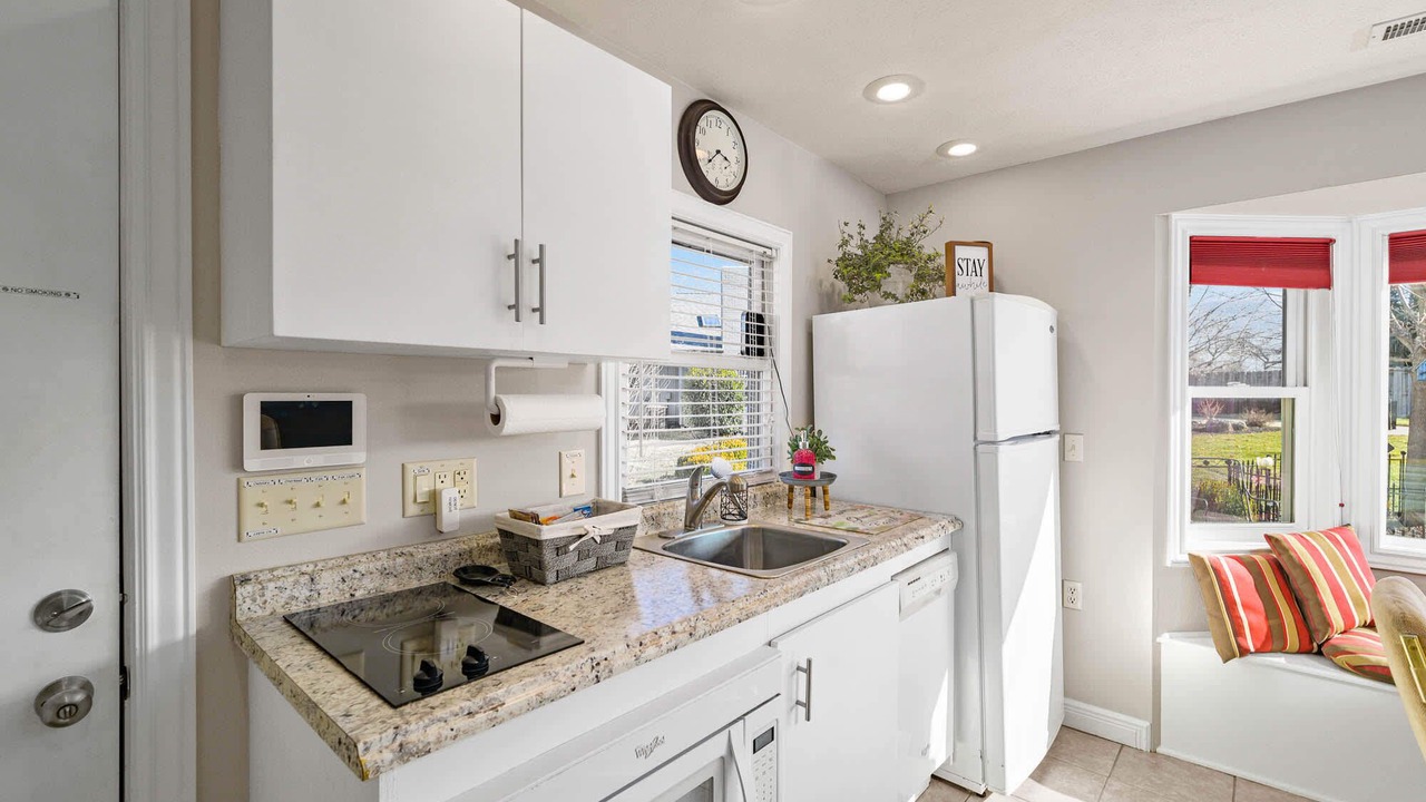 Photo of Kitchen in Springfield