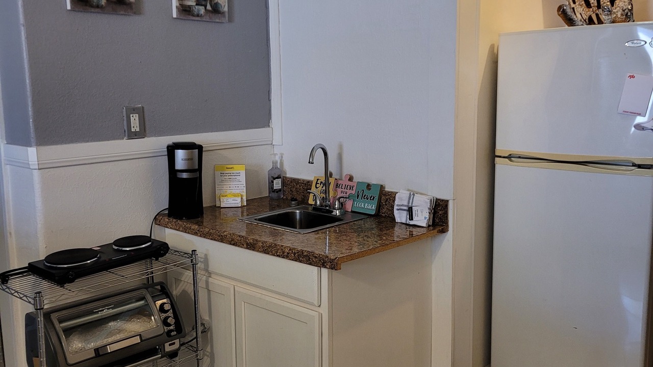Photo of Kitchen in Wingate
