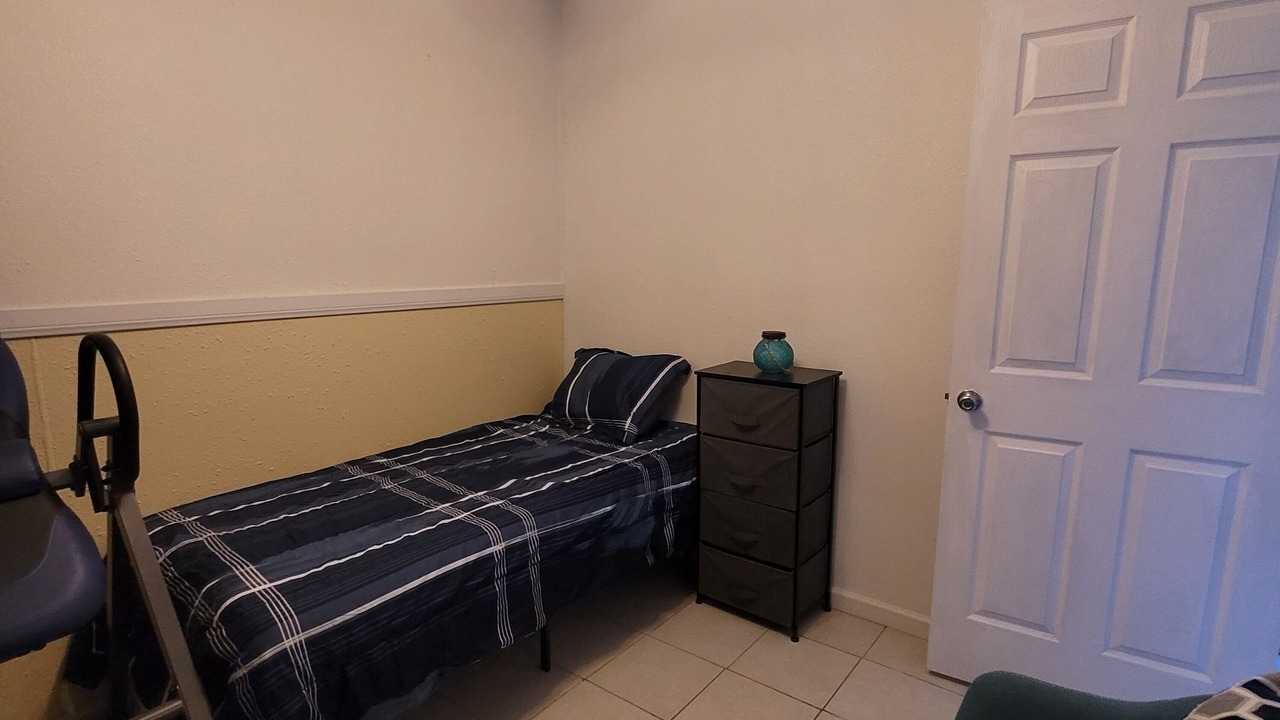 Photo of Bedroom in Wingate