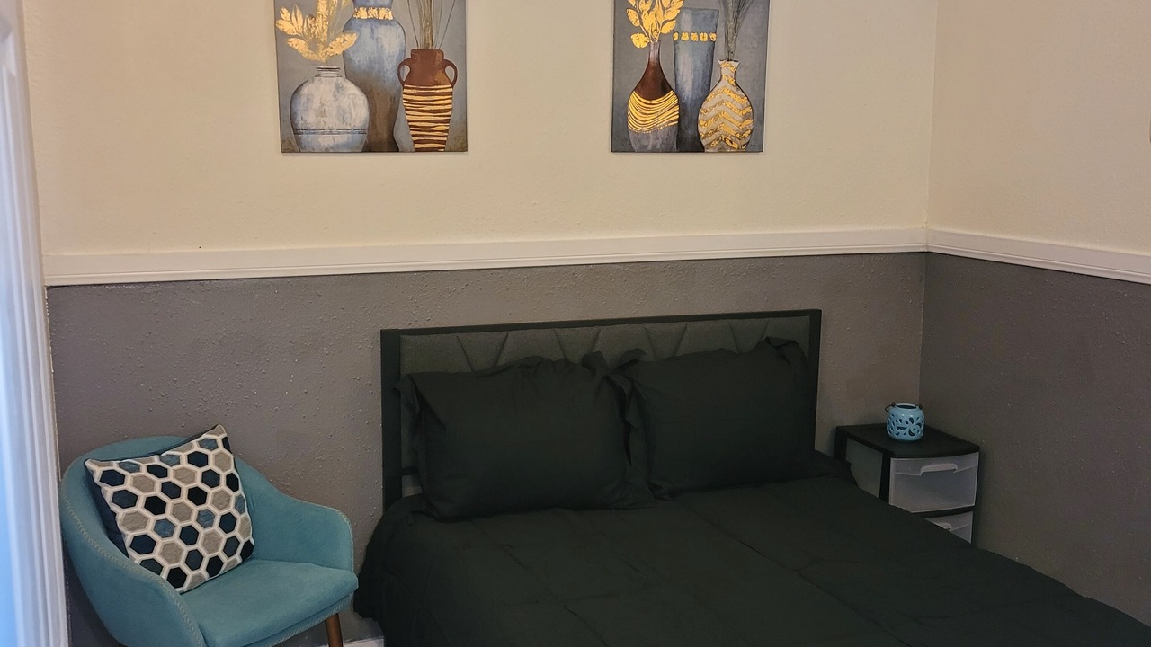 Photo of Bedroom in Wingate