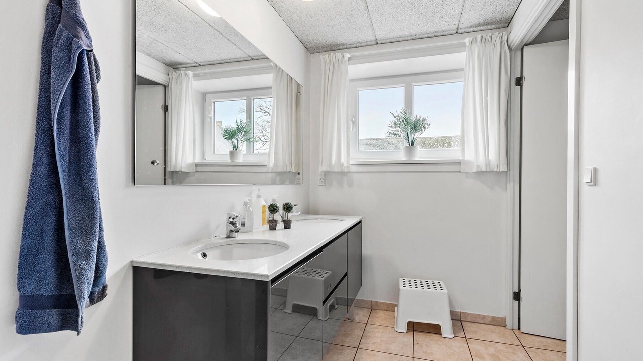 Photo of Bathroom in Ronde