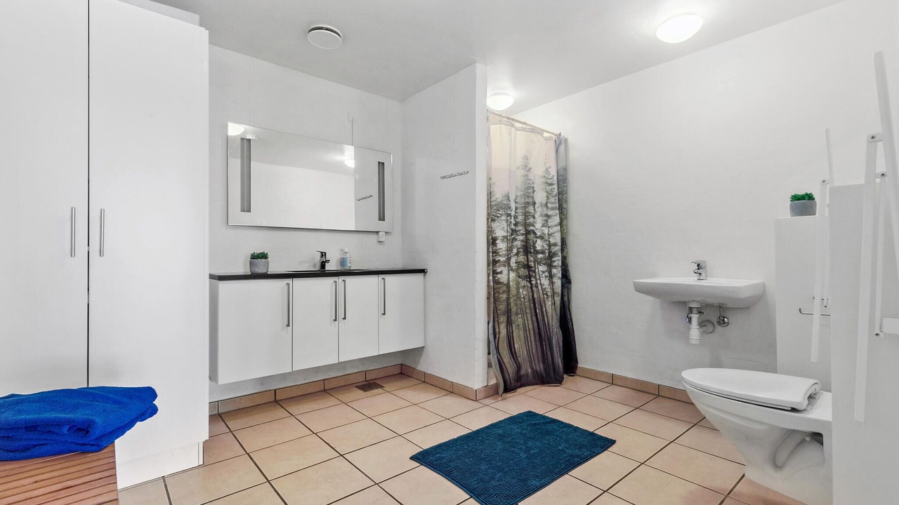 Photo of Bathroom in Ronde