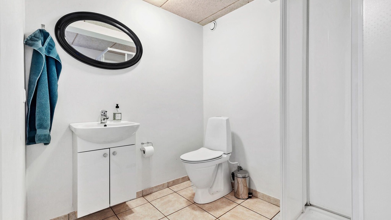 Photo of Bathroom in Ronde