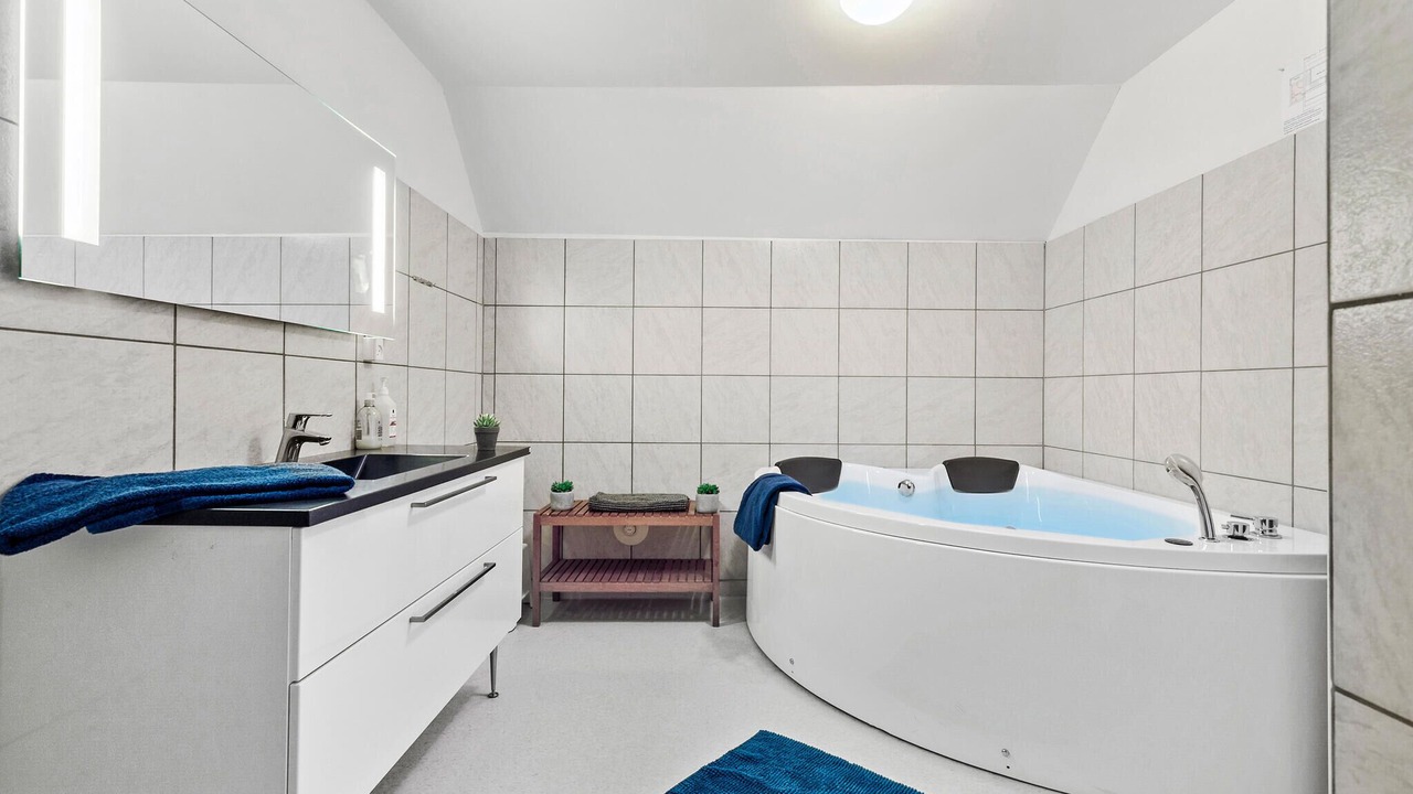 Photo of Bathroom in Ronde