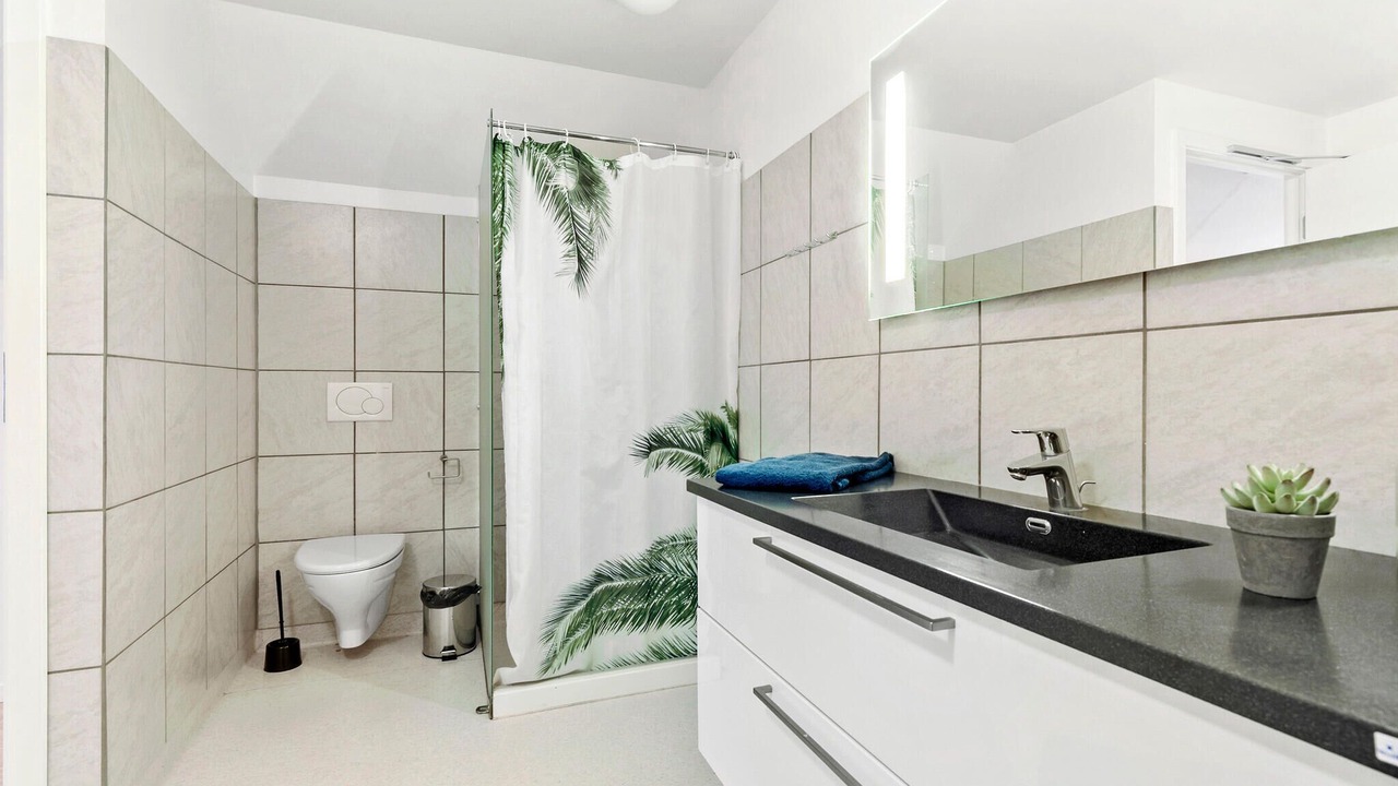 Photo of Bathroom in Ronde