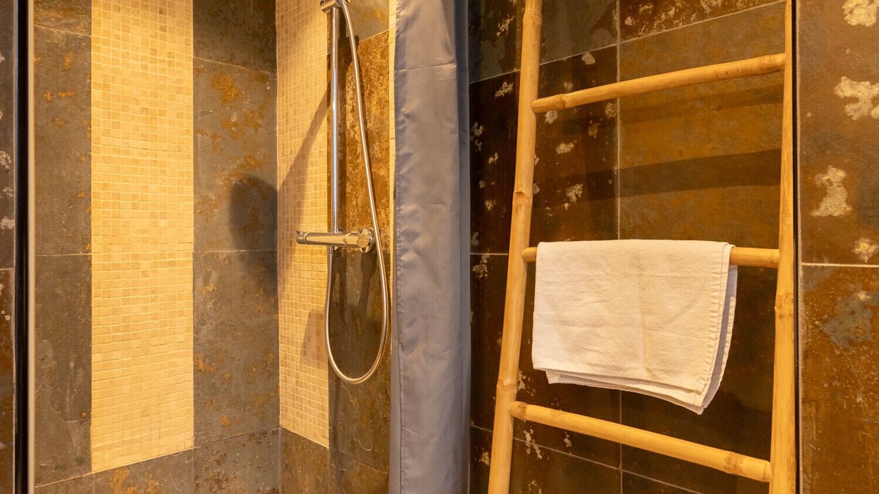 Photo of Bathroom in Honfleur