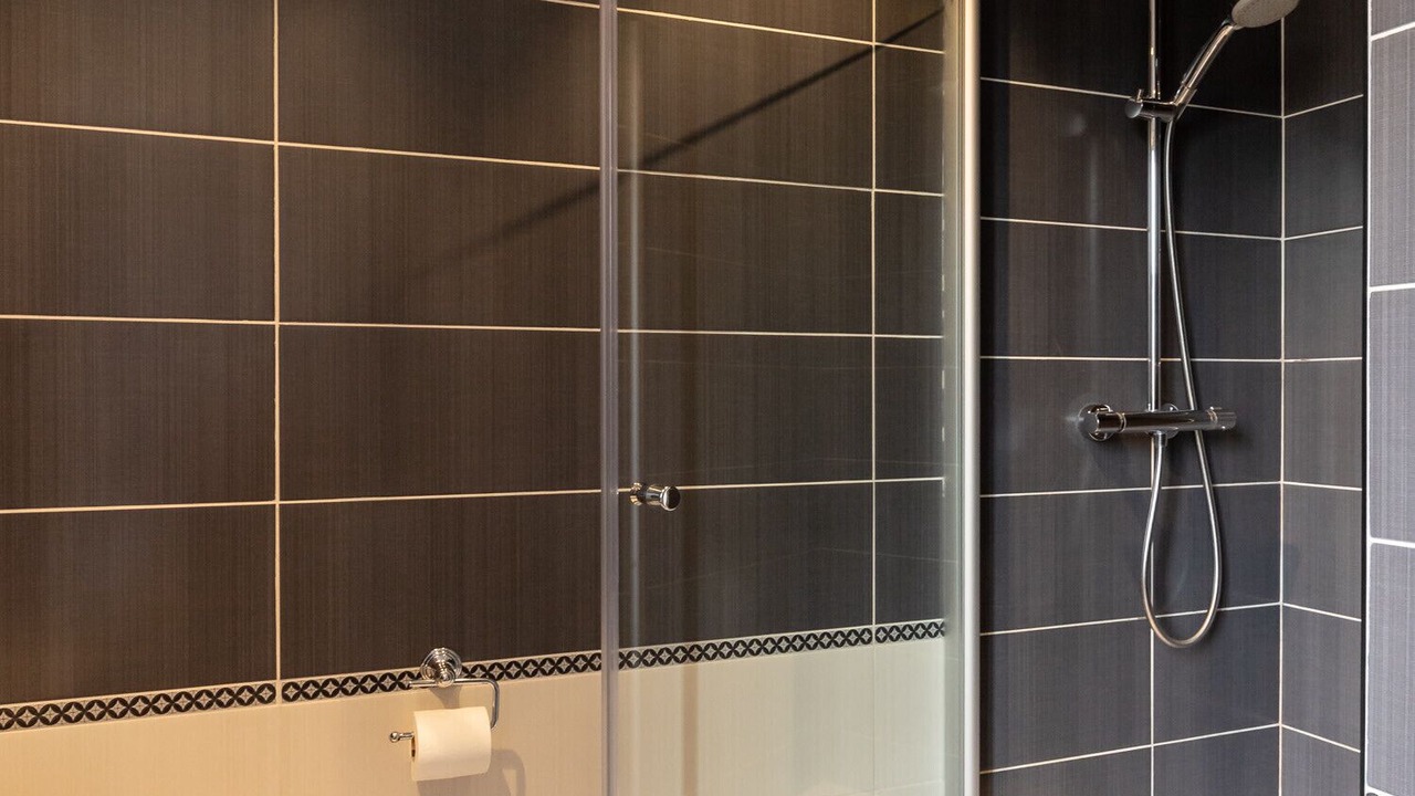 Photo of Bathroom in Honfleur