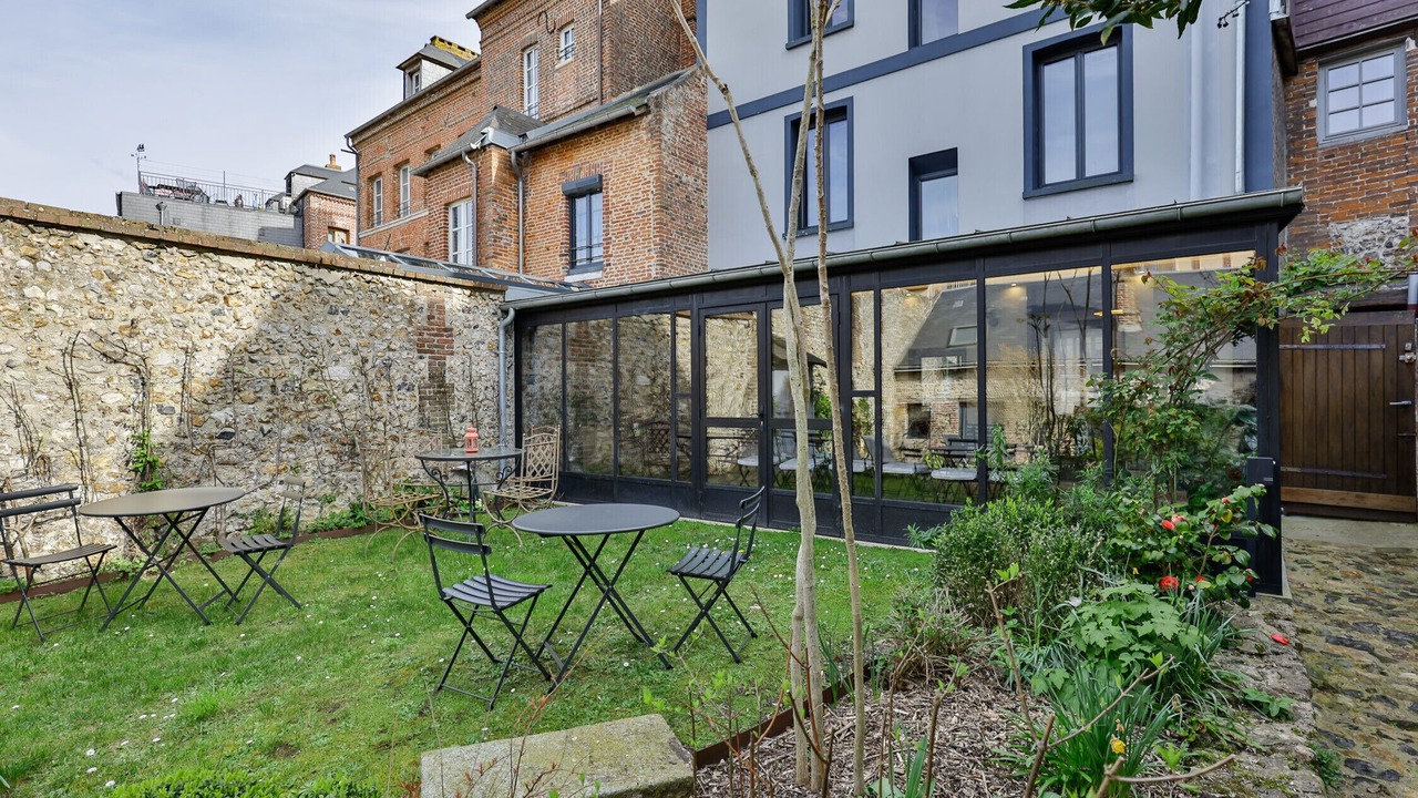 Photo of Outdoor in Honfleur