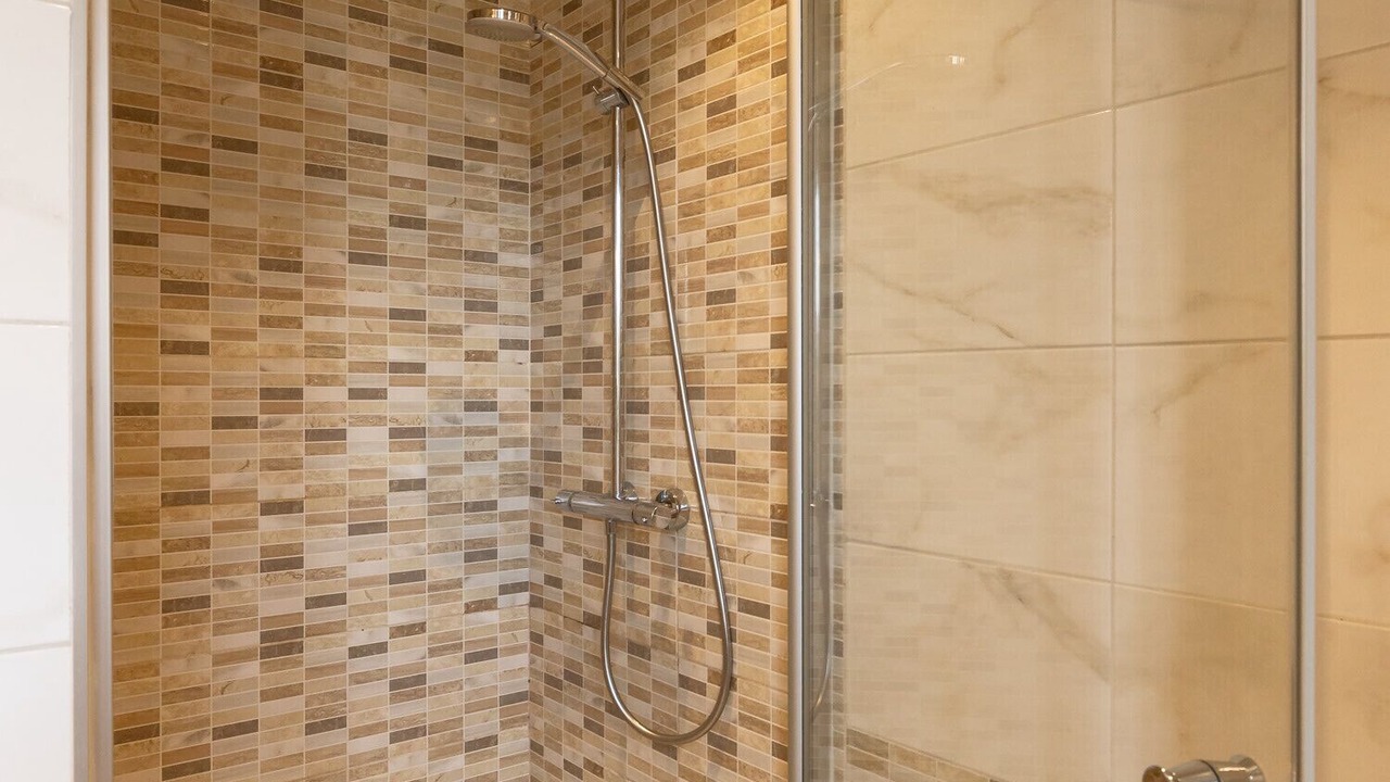 Photo of Bathroom in Honfleur
