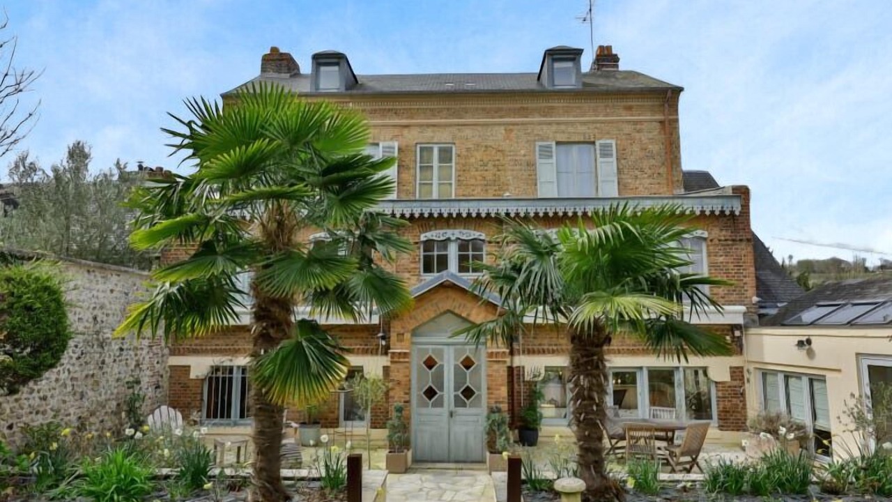 Photo of Outdoor in Honfleur
