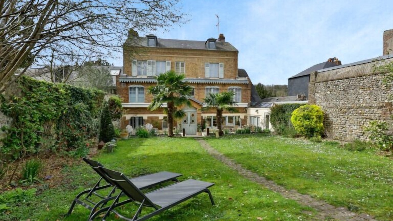 Photo of Outdoor in Honfleur