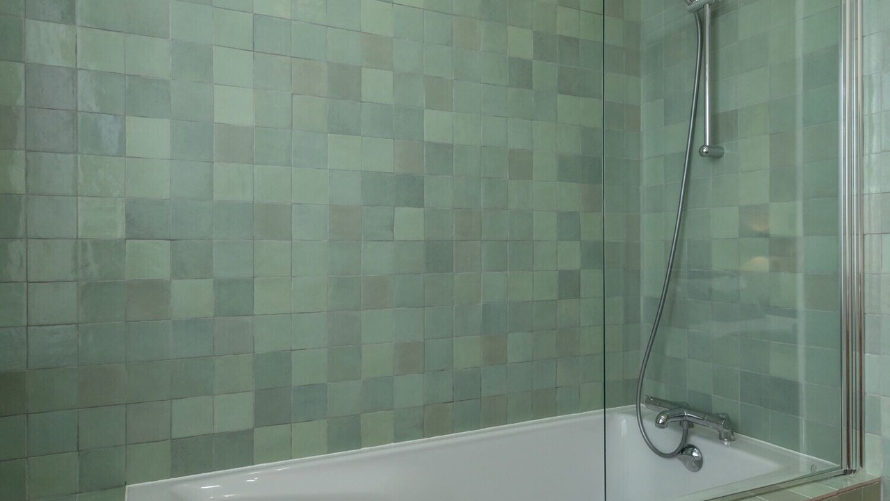 Photo of Bathroom in Honfleur