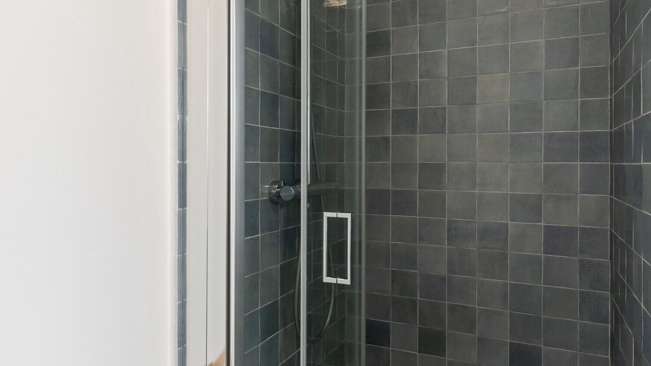 Photo of Bathroom in Honfleur