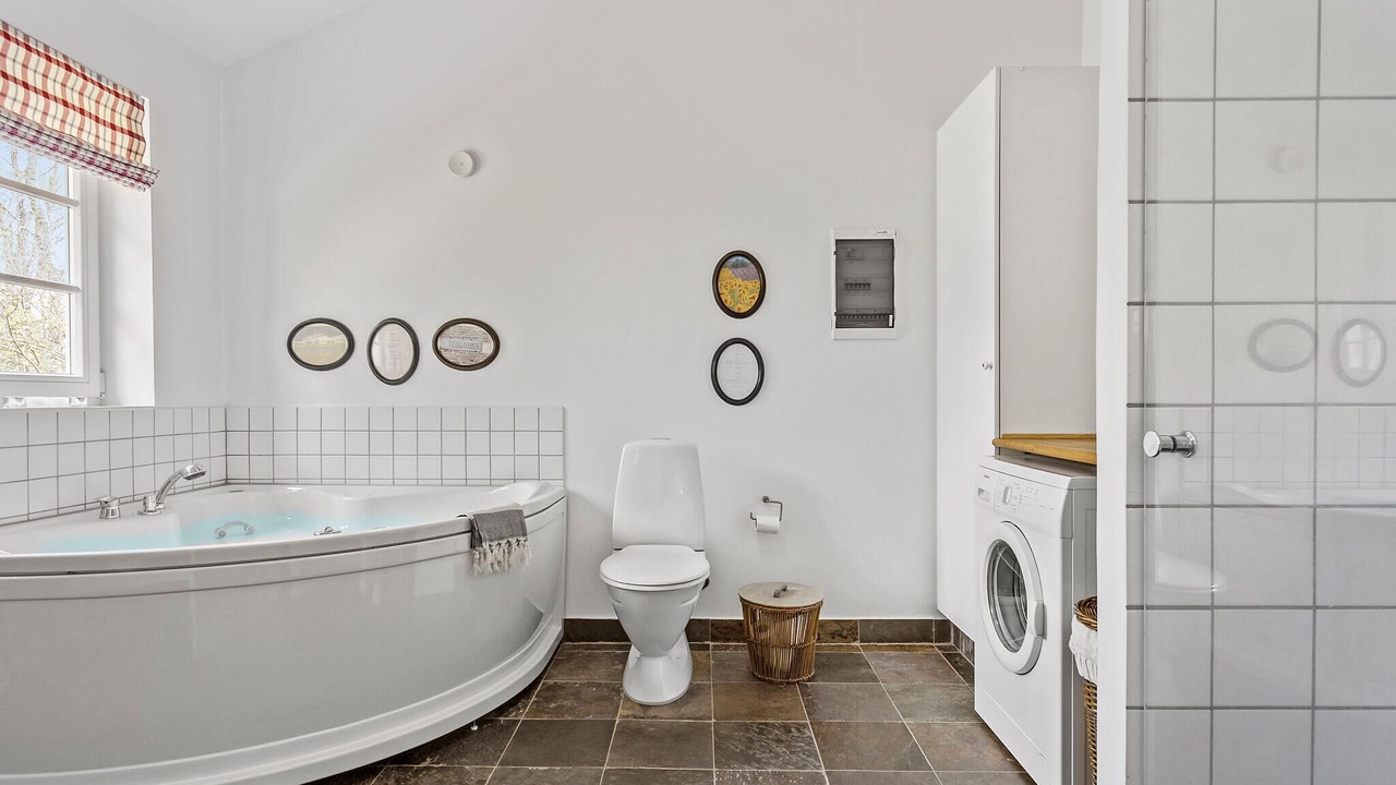 Photo of Bathroom in Nordost
