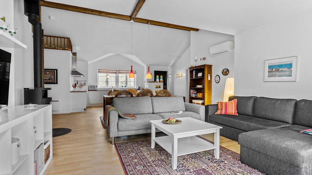Photo of Bedroom in Nordost