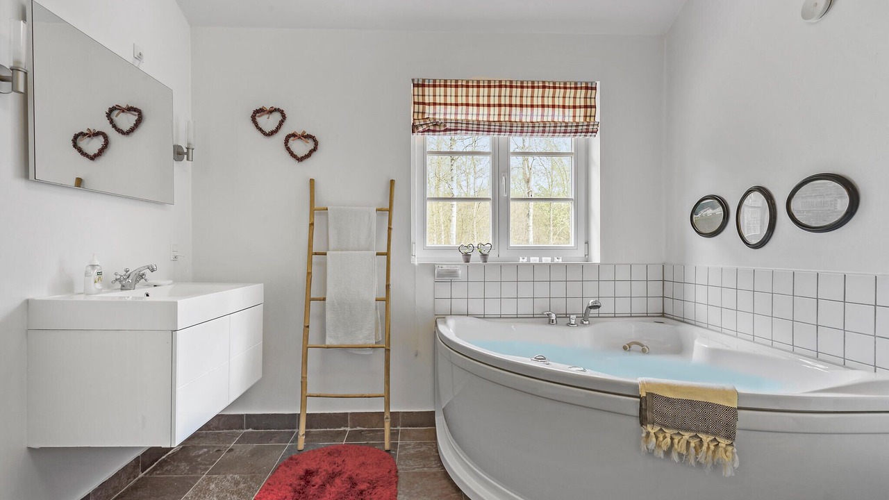 Photo of Bathroom in Nordost